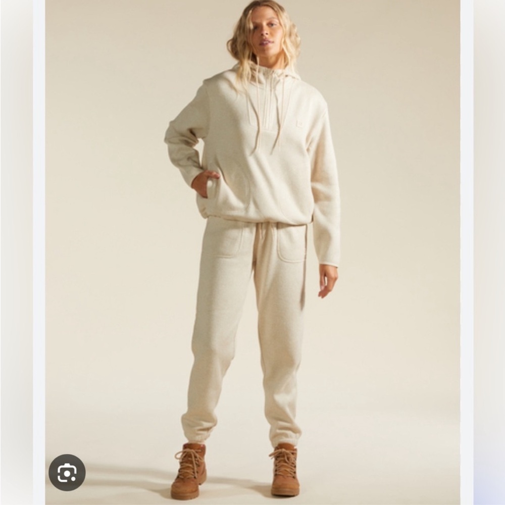 Billabong Adventure Division Jogger Set